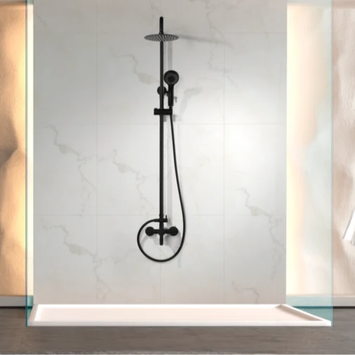 IMEX ROMA BDR001/NG Negro Imex Products, S.L.