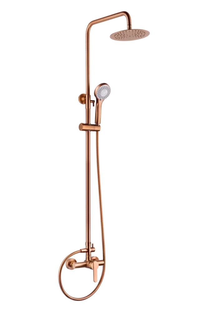 IMEX ROMA BDR001/ORC oro rosa cepillado Imex Products, S.L.