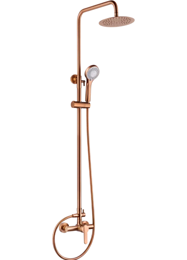 IMEX ROMA BDR001/ORC oro rosa cepillado Imex Products, S.L.