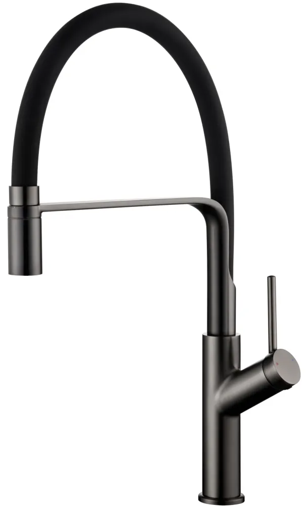 IMEX Sena GCE022/BGM black gun metal Imex Products, S.L.