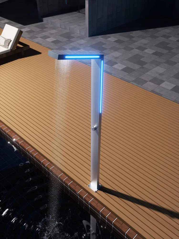 IMEX SENSE IMEXGPS016/AC Acero Imex Products, S.L.
