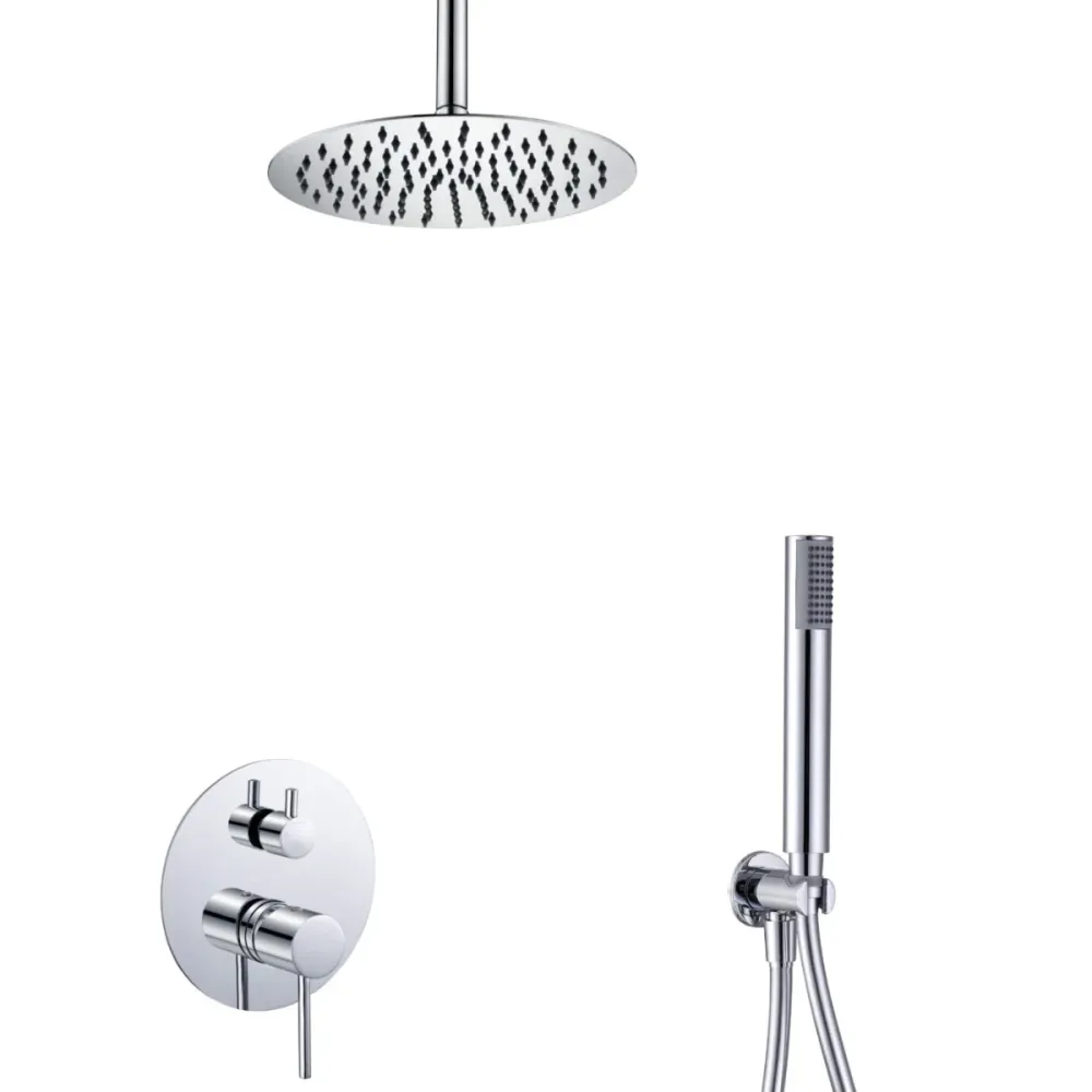 IMEX TIVOLI GPT039 cromo Imex Products, S.L.