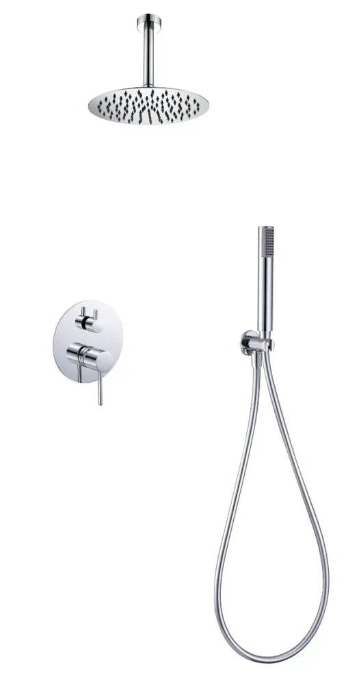 IMEX TIVOLI GPT039 cromo Imex Products, S.L.