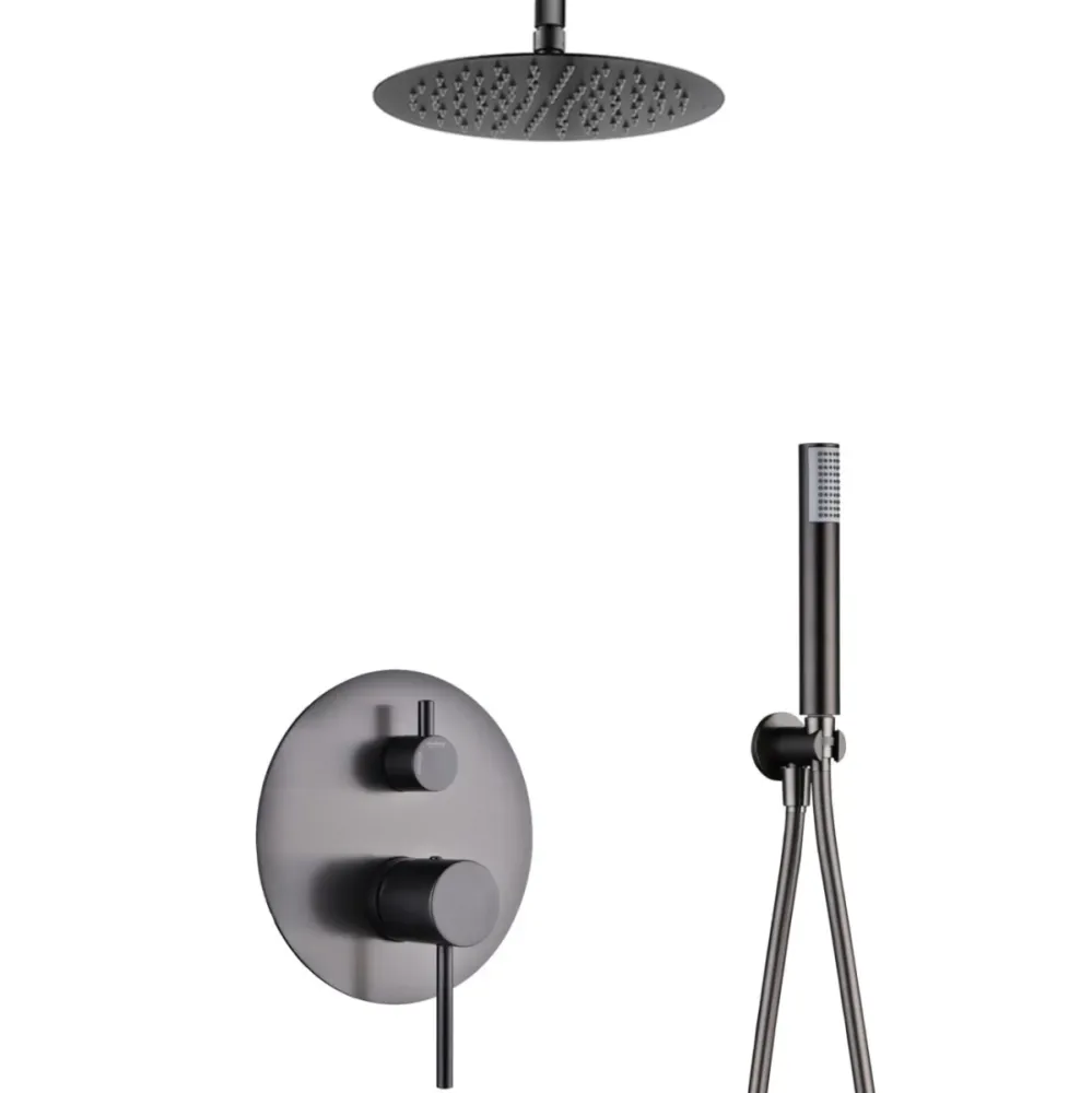 IMEX TIVOLI GPT039/BGM black gun metal Imex Products, S.L.