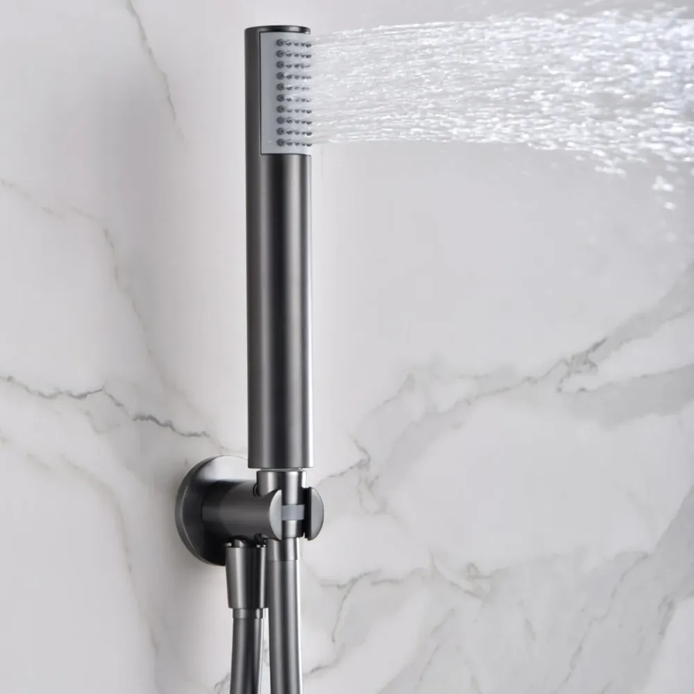 IMEX TIVOLI GPT039/BGM black gun metal Imex Products, S.L.
