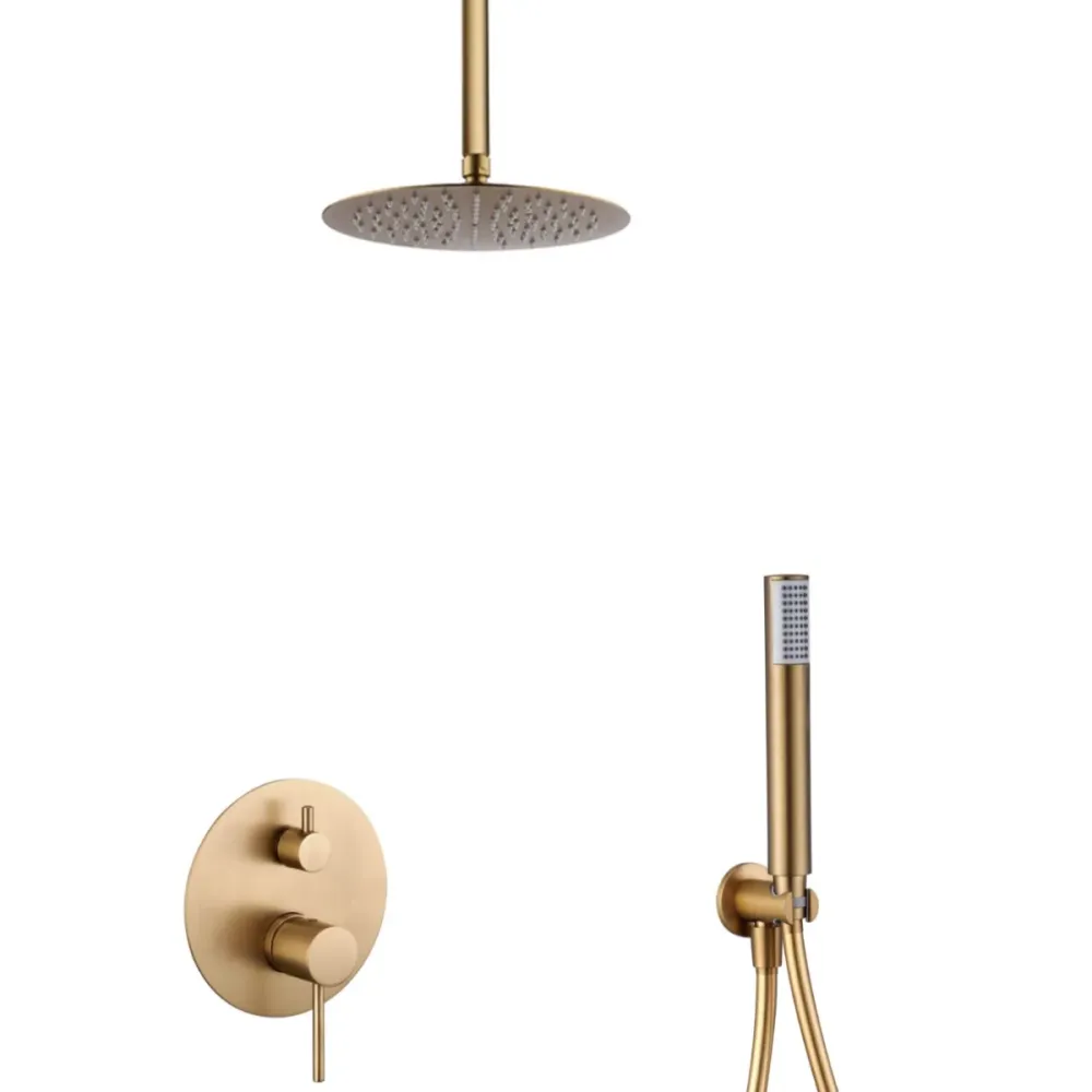 IMEX TIVOLI GPT039/OC oro cepillado Imex Products, S.L.
