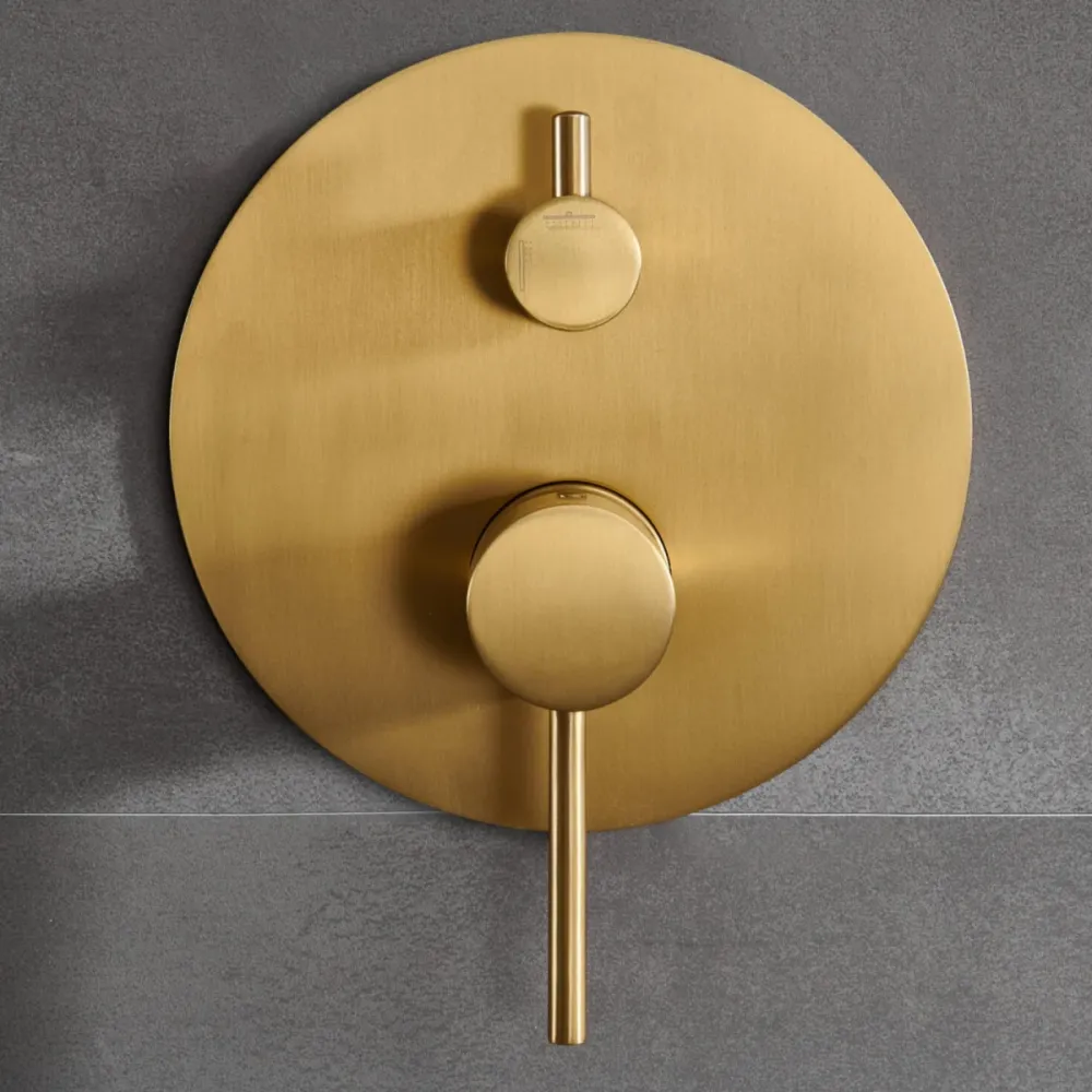 IMEX TIVOLI GPT039/OC oro cepillado Imex Products, S.L.