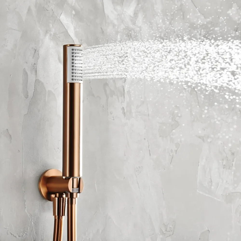 IMEX TIVOLI GPT039/ORC oro rosa cepillado Imex Products, S.L.