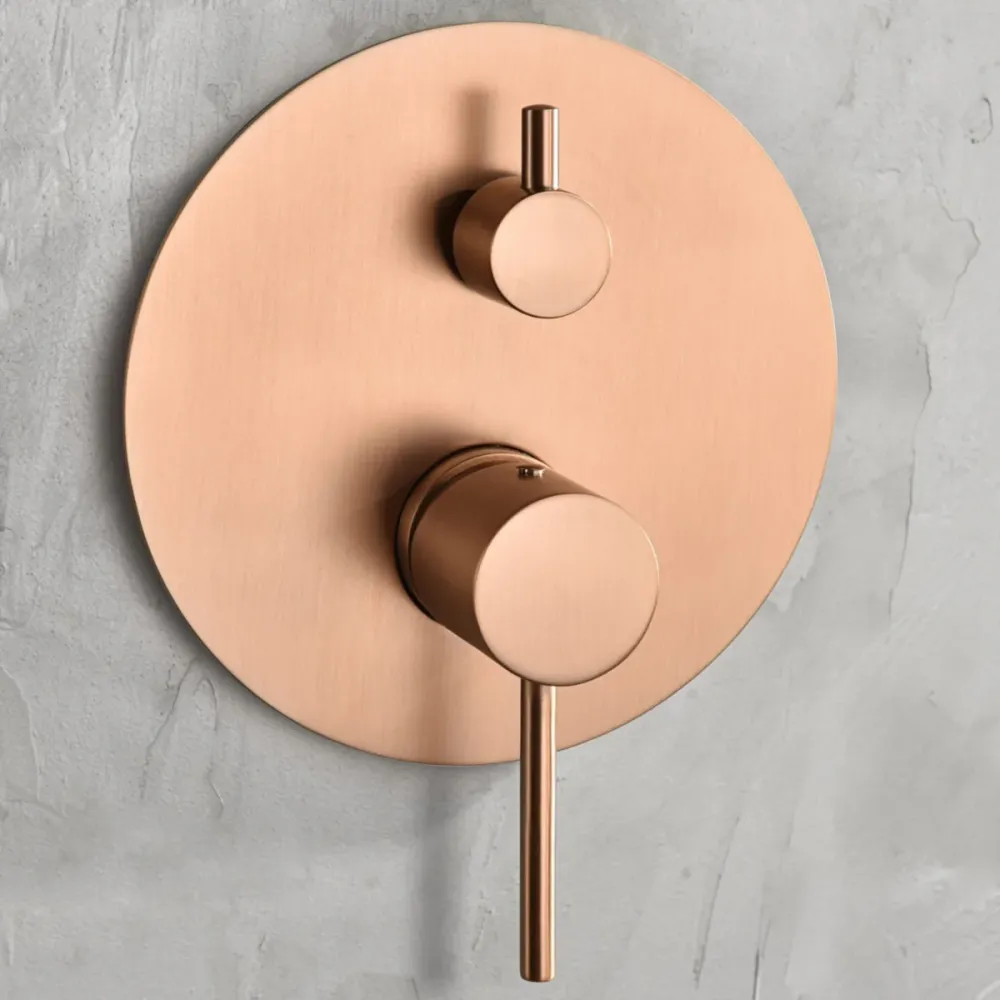 IMEX TIVOLI GPT039/ORC oro rosa cepillado Imex Products, S.L.