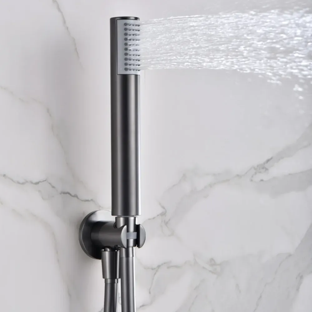IMEX TIVOLI GTT039/BGM black gun metal Imex Products, S.L.