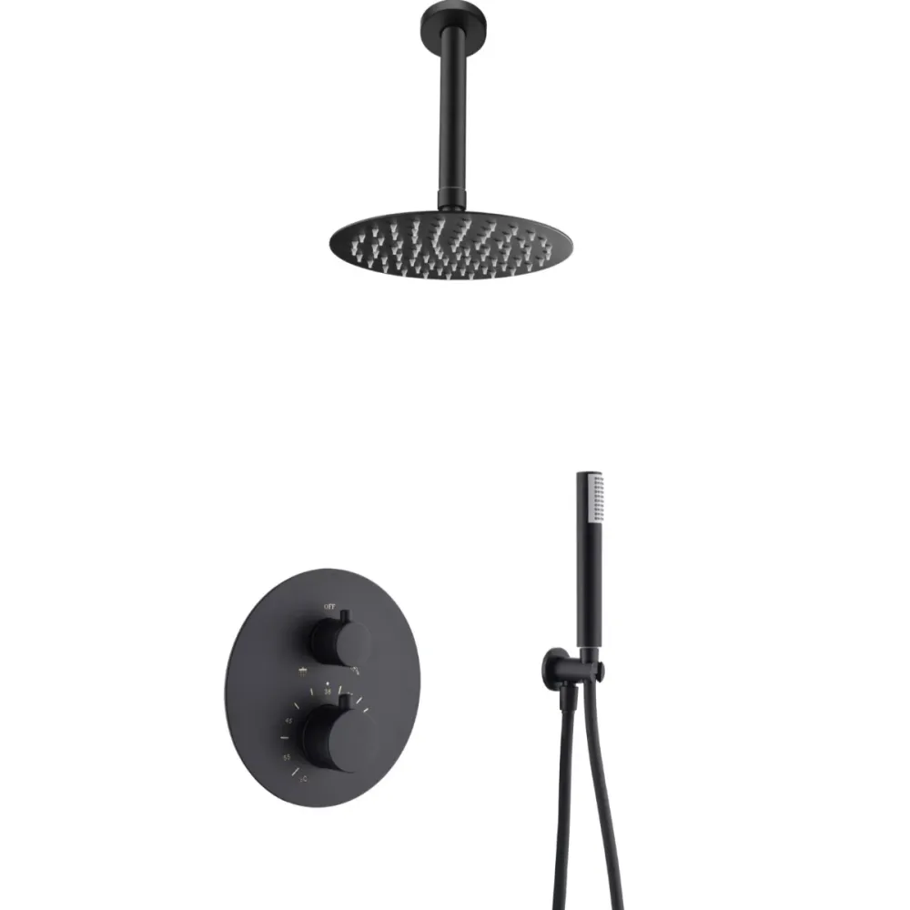 IMEX TIVOLI GTT039/NG Negro Mate Imex Products, S.L.