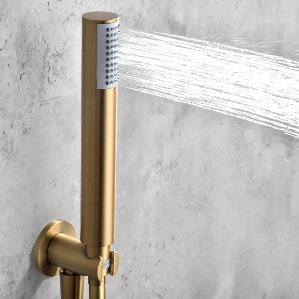 IMEX TIVOLI GTT039/OC oro cepillado Imex Products, S.L.