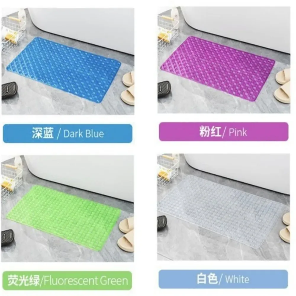 ALFOMBRA BANO 35*65 LISO Importacion Luna