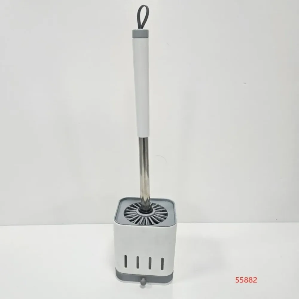 ISOPO PARA INODORO ACERO Importacion Luna