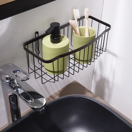 Canasta de baño INSTA-YA PITALITO