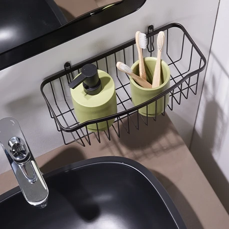 Canasta de baño INSTA-YA PITALITO