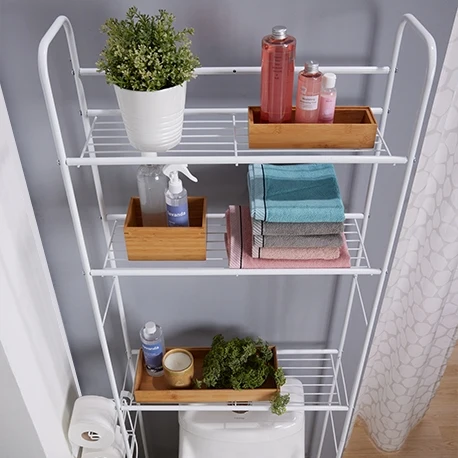 Mueble portante Blanco INSTA-YA PITALITO