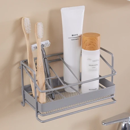 Porta cepillos y crema dental INSTA-YA PITALITO