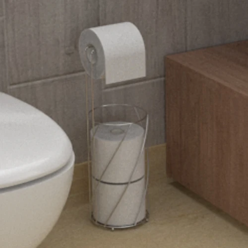 Porta papel helicoidal INSTA-YA PITALITO