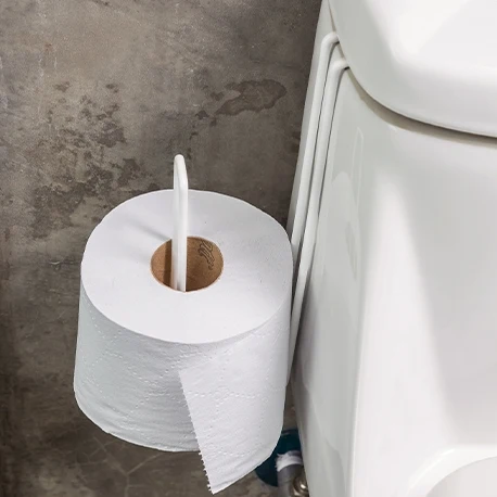 Soporte rollos Blanco INSTA-YA PITALITO