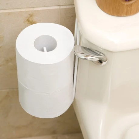 Soporte rollos Blanco INSTA-YA PITALITO