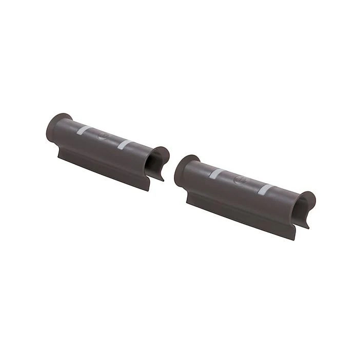 EMPUÑADURAS PARA MANILLAR - NEGRO CARBON INTERDESIGN