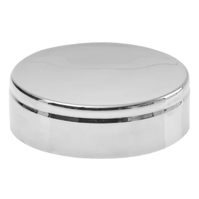 JABONERA-CROMADO INTERDESIGN