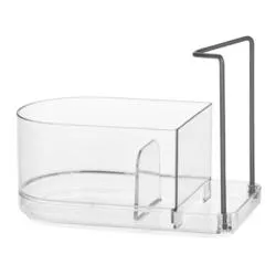 ORGANIZADOR COMPACTO PARA FREGADERO - SATIN INTERDESIGN