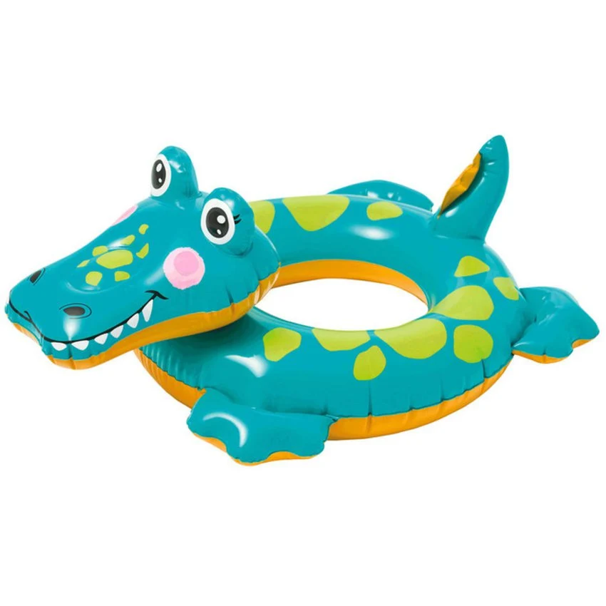 Anillo Animales 58221NP Intex Nina