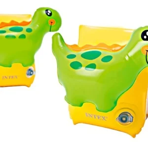 FLOTADOR BRAZO DINOSAURIO 56664NP INTEX