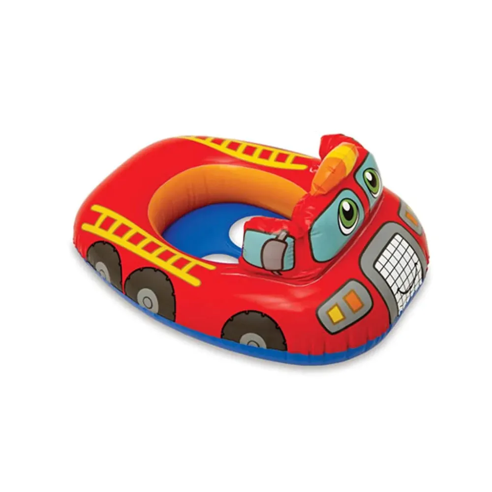 Flotador Para Bebe 59586Np INTEX Azul