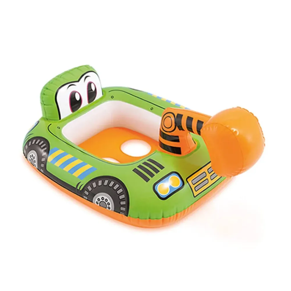 Flotador Para Bebe 59586Np INTEX Azul