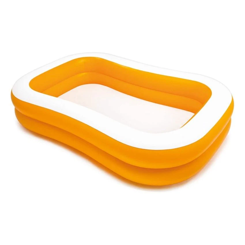 PISCINA CENTRO NATACION FAMILIAR 57181NP INTEX