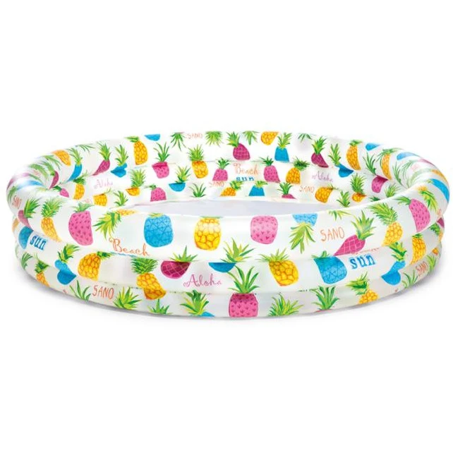 PISCINA PIÑ SPLASH 59431NP INTEX
