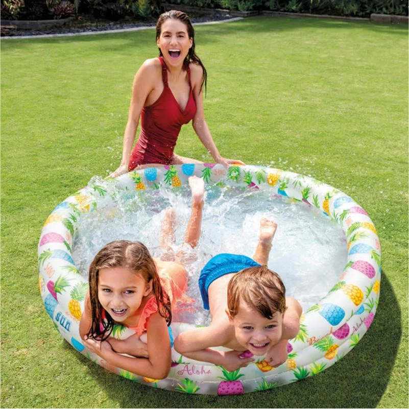 PISCINA PIÑ SPLASH 59431NP INTEX