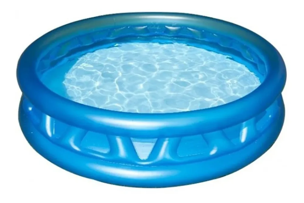 PISCINA RELIEVE TIPO ROMANA 58431 INTEX