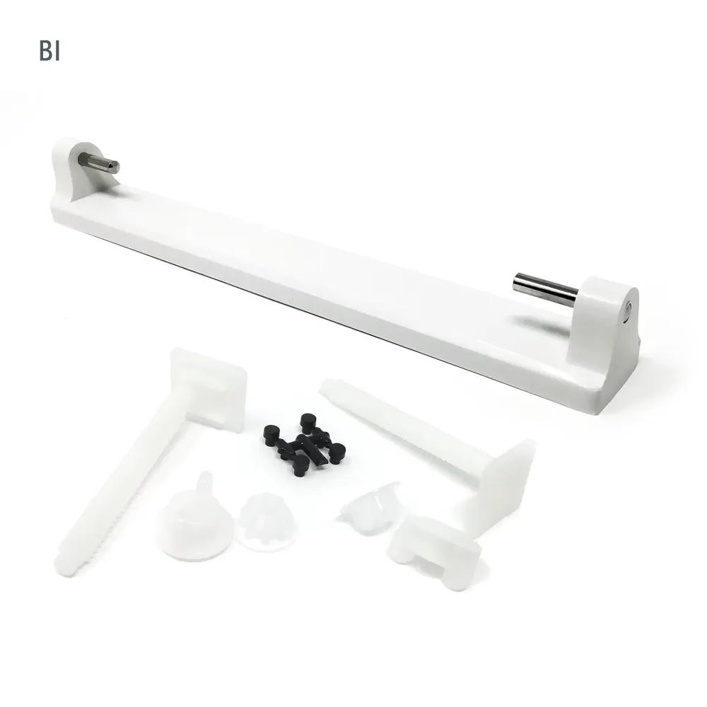Invis 2 - Ecoline Blanco