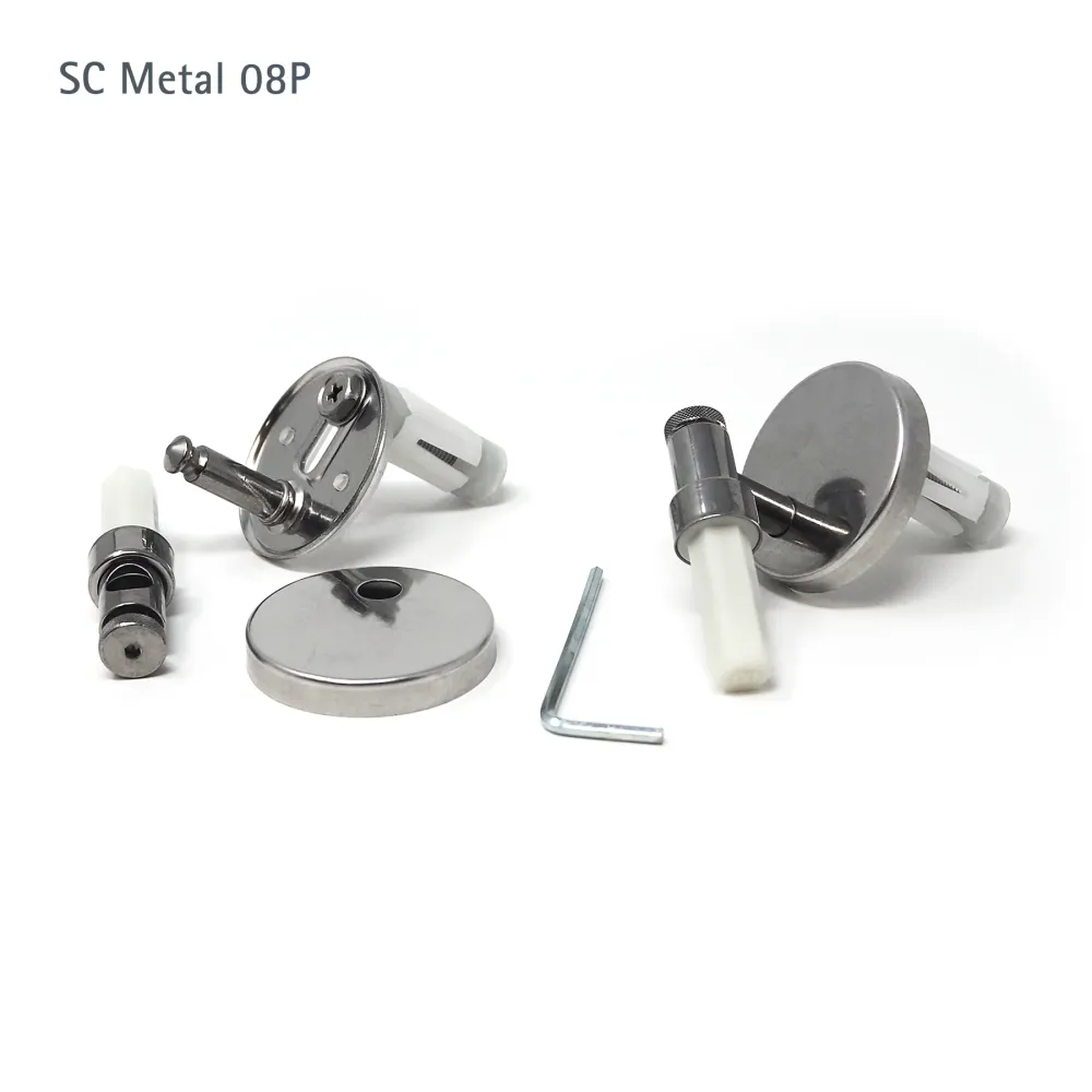 Invis 2 - Woodline Roble Amortiguada 'SC' Roble