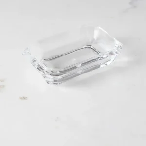 JABONERA CLEAR 12CM