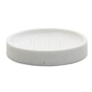 Jabonera con Relieve