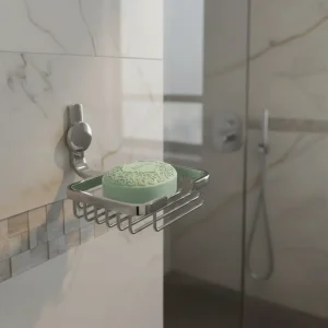 Jabonera para ducha Essence
