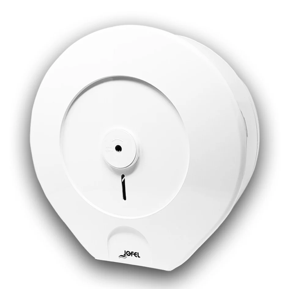 JOFEL ALTERA DESP HIG MAXI BLANCO