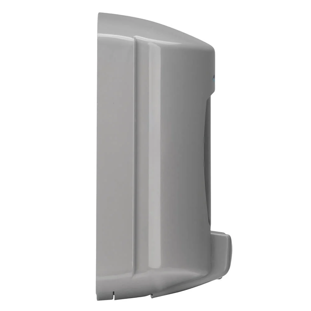 DISPENSADOR DE JABÓN AITANA MEDIANA ANTIBAC HUMO AC70020C JOFEL