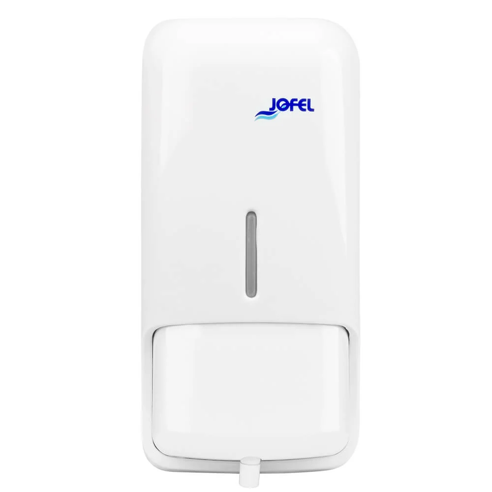 DISPENSADOR DE JABÓN ESPUMA RELLENABLE AZUR AC40000 JOFEL