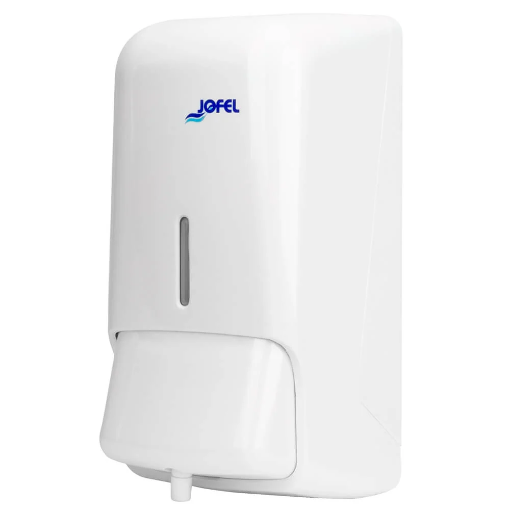DISPENSADOR DE JABÓN ESPUMA RELLENABLE AZUR AC40000 JOFEL