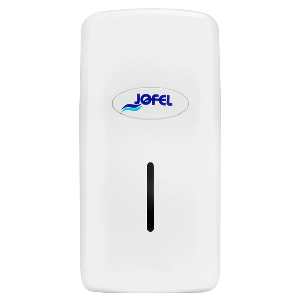 DISPENSADOR DE JABÓN SMART RELLENABLE AC27050 JOFEL