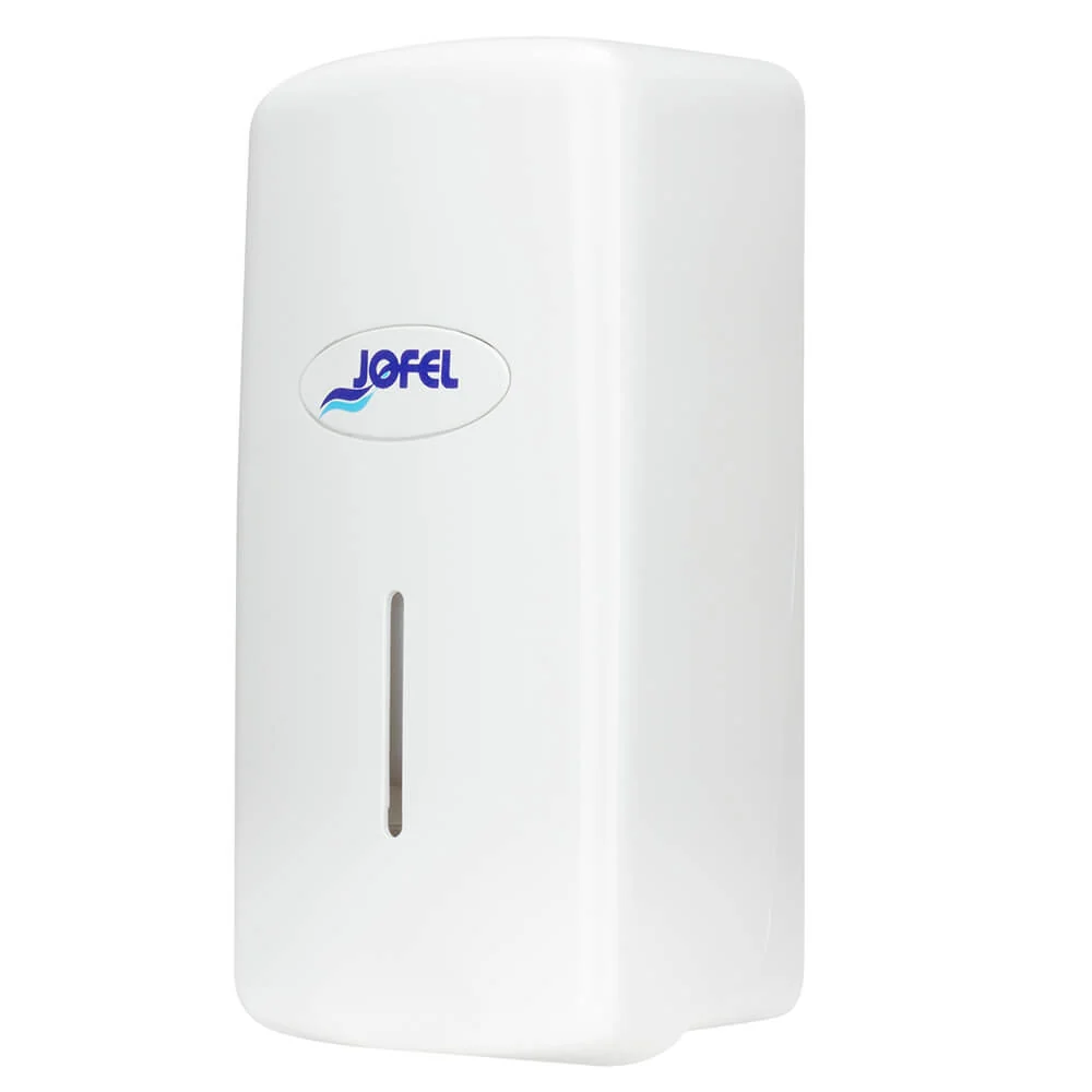 DISPENSADOR DE JABÓN SMART RELLENABLE AC27050 JOFEL