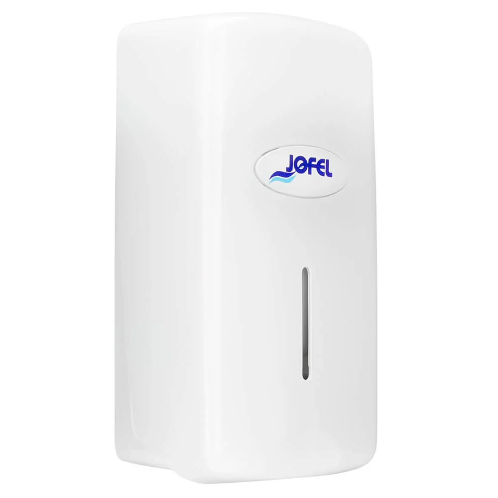 DISPENSADOR DE JABÓN SMART RELLENABLE AC27050 JOFEL