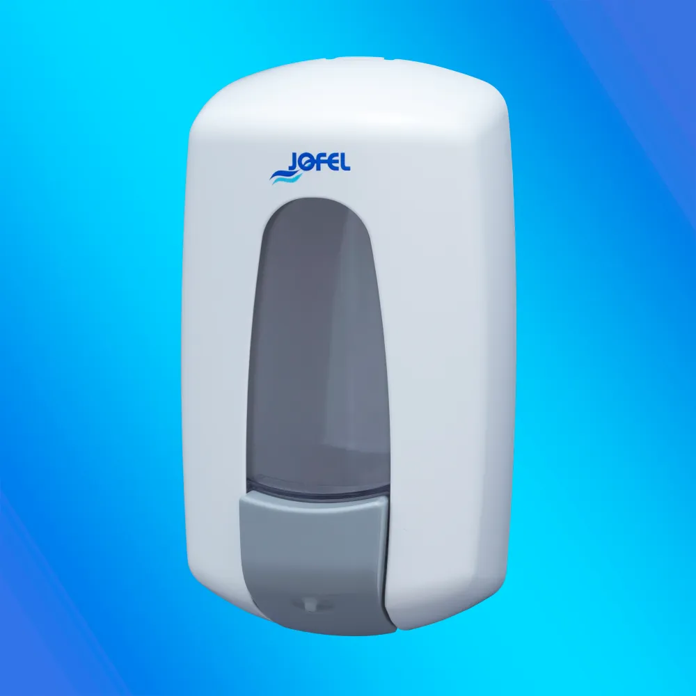 Dispensador Jofel AC70000 Jabón AITANA BLANCA JOFEL INDUSTRIAL, S.A.