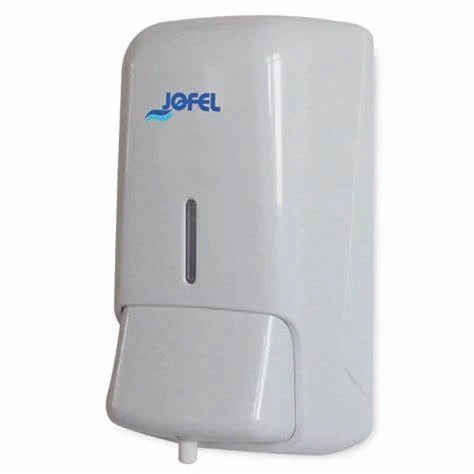 Dispensador/Jabonera Jofel AC40000 de Espuma BLANCA JOFEL INDUSTRIAL, S.A.